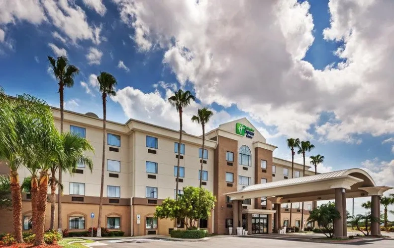 Executive Single Suite