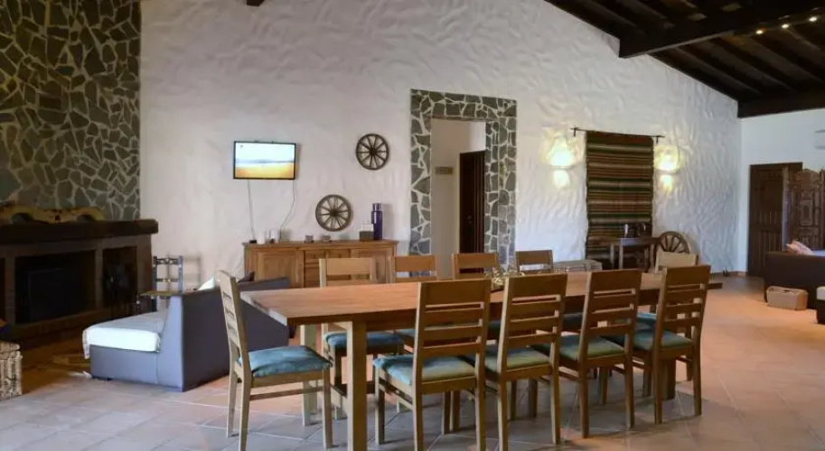 Monte da Ferradura - Casa de Campo