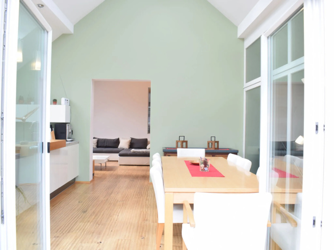 Appartement Ligist