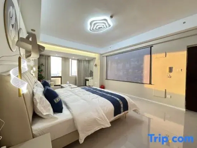 Luxury Double room