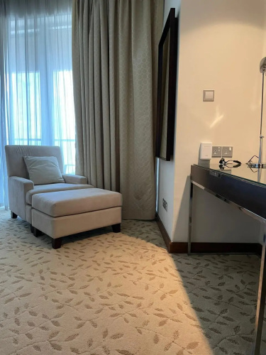 The Address Dubai Mall Extra Large Luxury -1bed