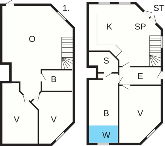 Cottage