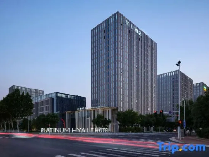 Platinum Hyale Hotel