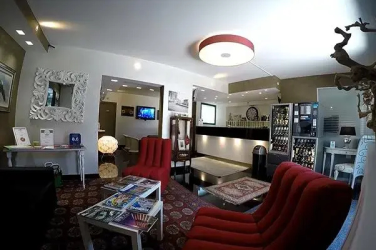 57 Res Hotel Orio