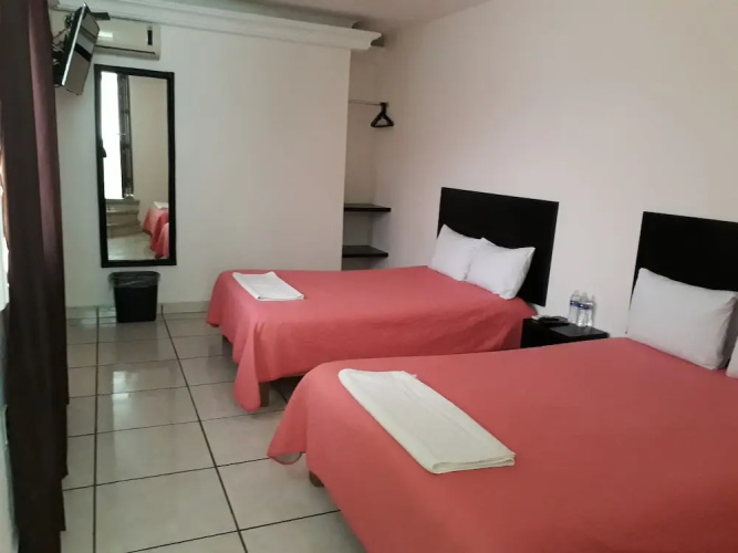 Hotel Di-An