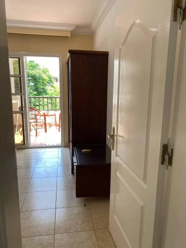 Comfort Apartment