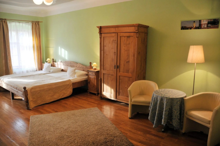 Casa Luxemburg