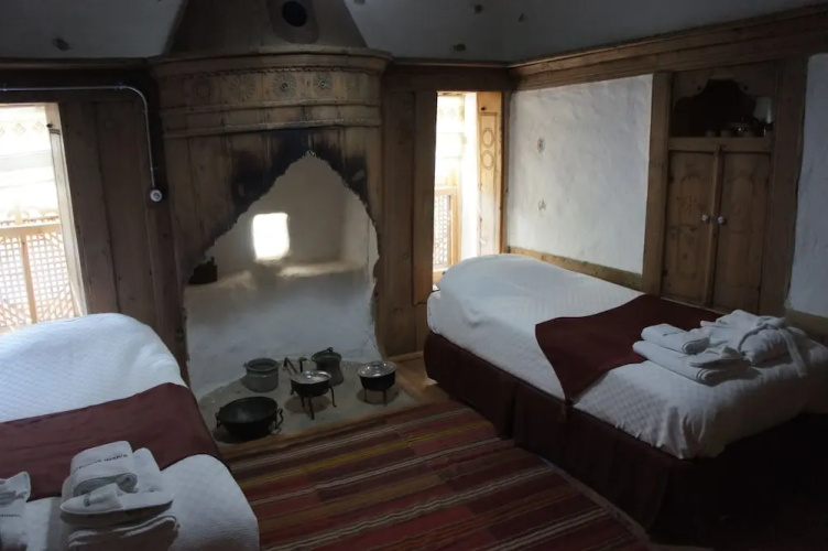 Ormana Active Butik Otel