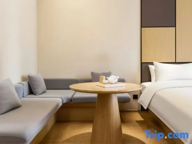 Business Twin room