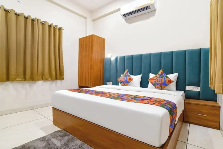 Executive room