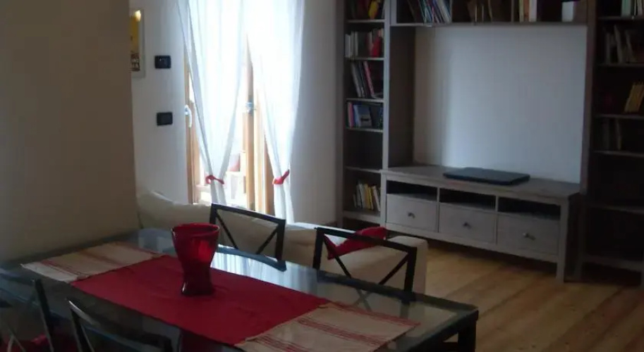 Bed and Breakfast Le Lochere