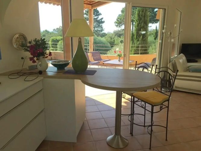 Villa Saint Cyprien