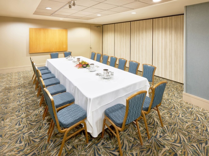 Ala Moana Hotel by Mantra photo 24