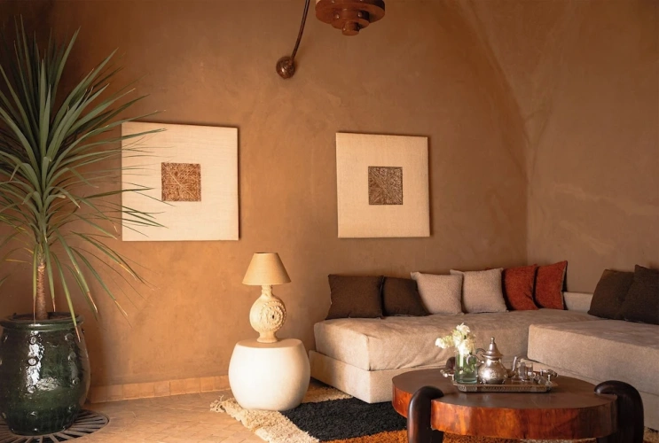 1 Bedroom Family Suite