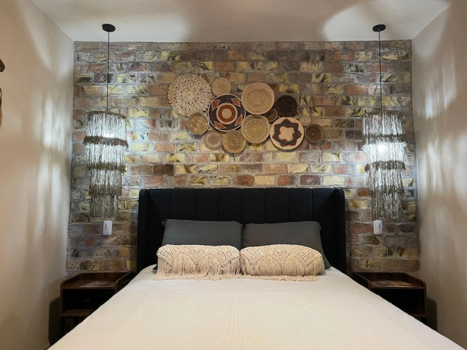 Casa del Puerto by Rocky Host