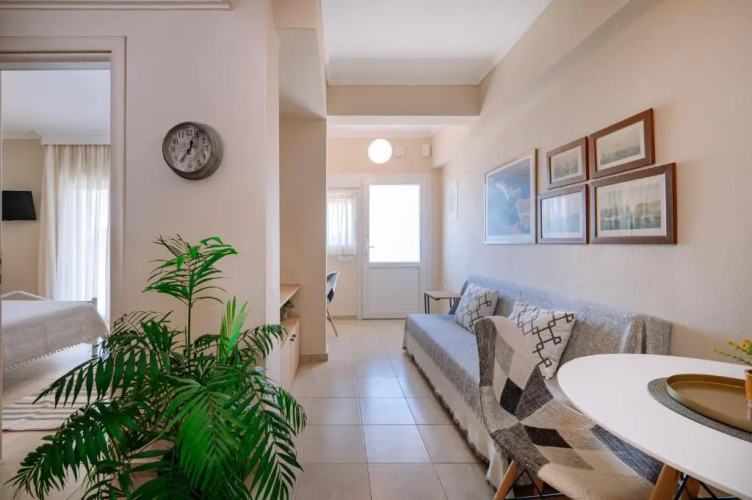 Helianthos Villa - Apartment No3
