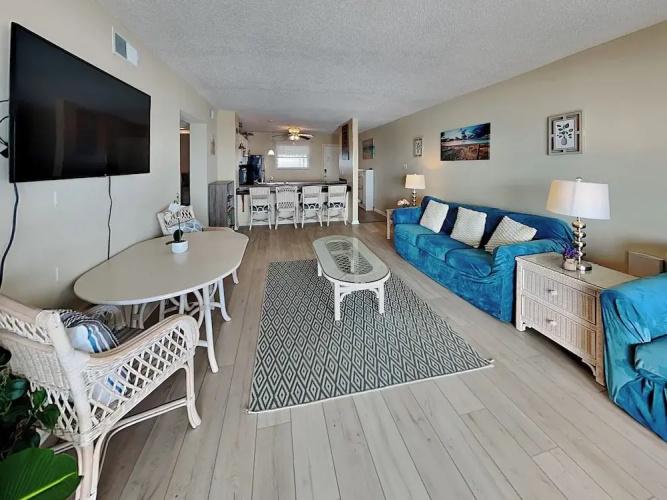 A Wave From It All by Topsail Realty