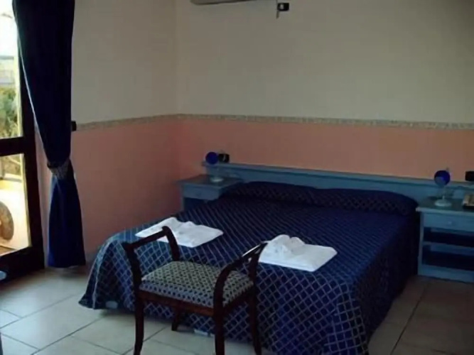 Hotel Le Palme