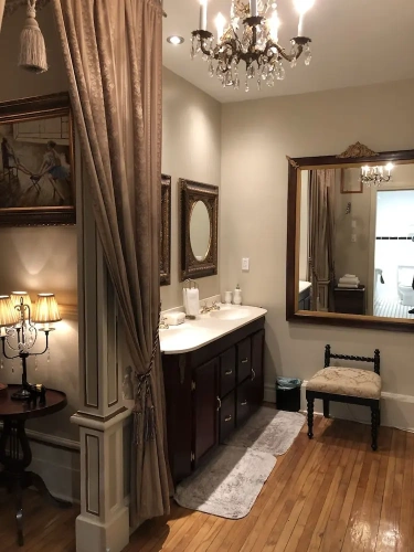 Royal Double Suite