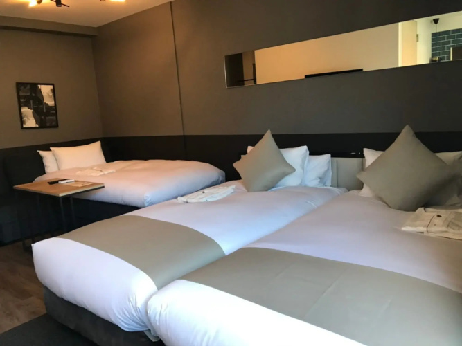 Hotel Cordia Osaka