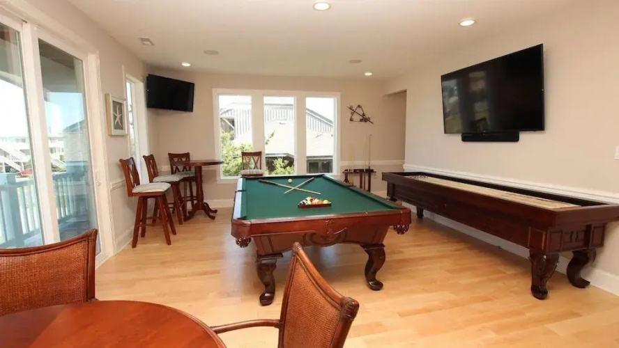 Sea Fore Ever - 10 Br Home
