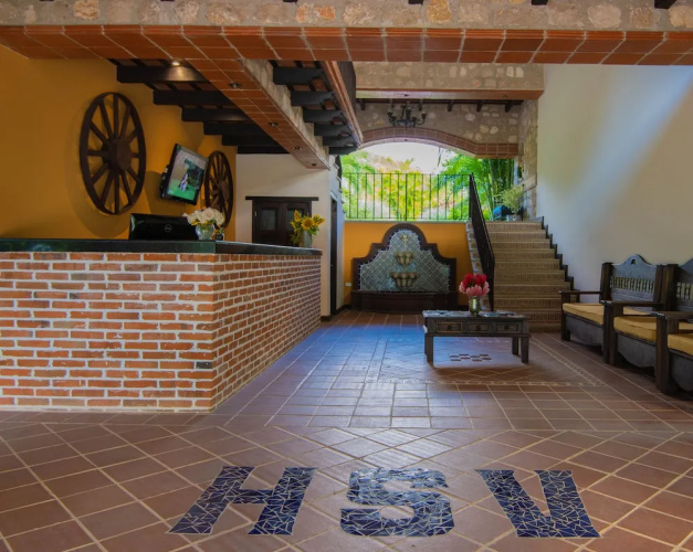 Imagen del hotel