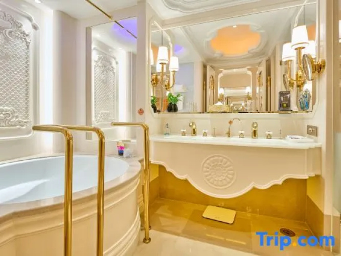 Hangzhou Platinum Hanjue Hotel