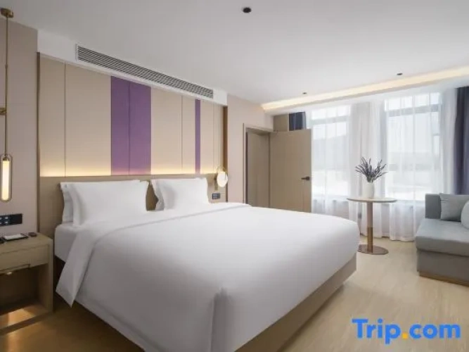 Superior Double Suite