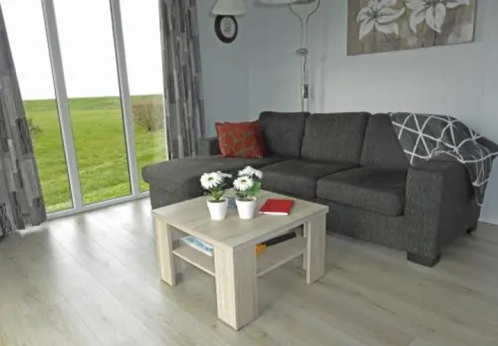 Bungalow Wadzicht