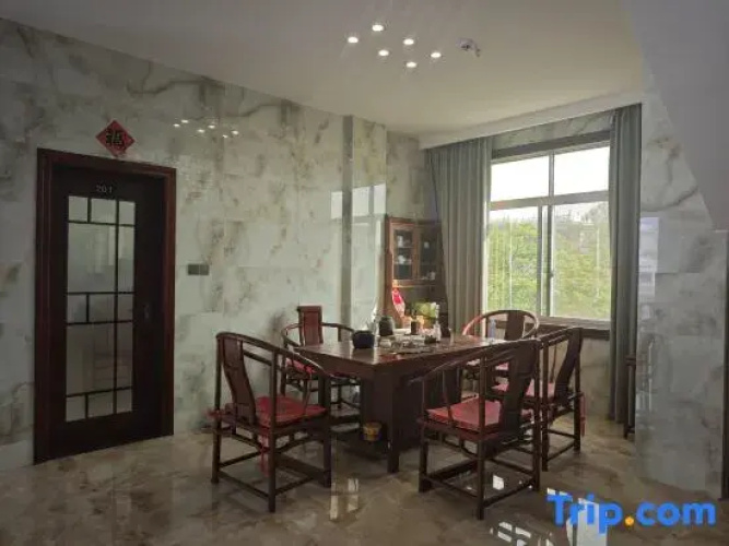 Lanjing Yuewan Boutique B&B