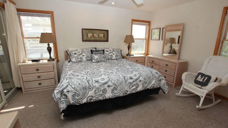 Dream Catcher - 5 Br Home