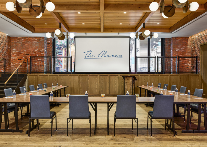 Maven Hotel photo 18