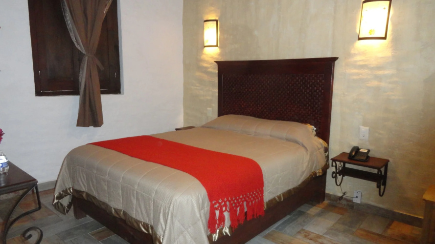 Hotel Na'Lum