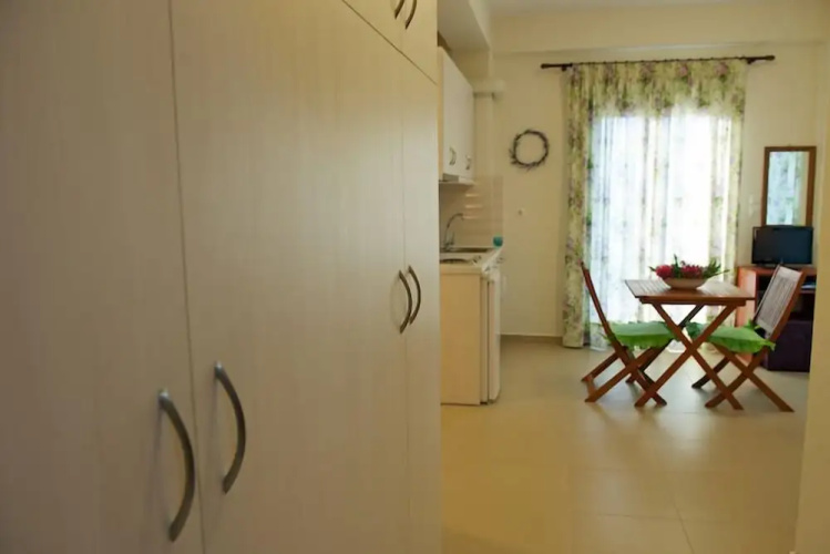 Ilida Kourouta Studios