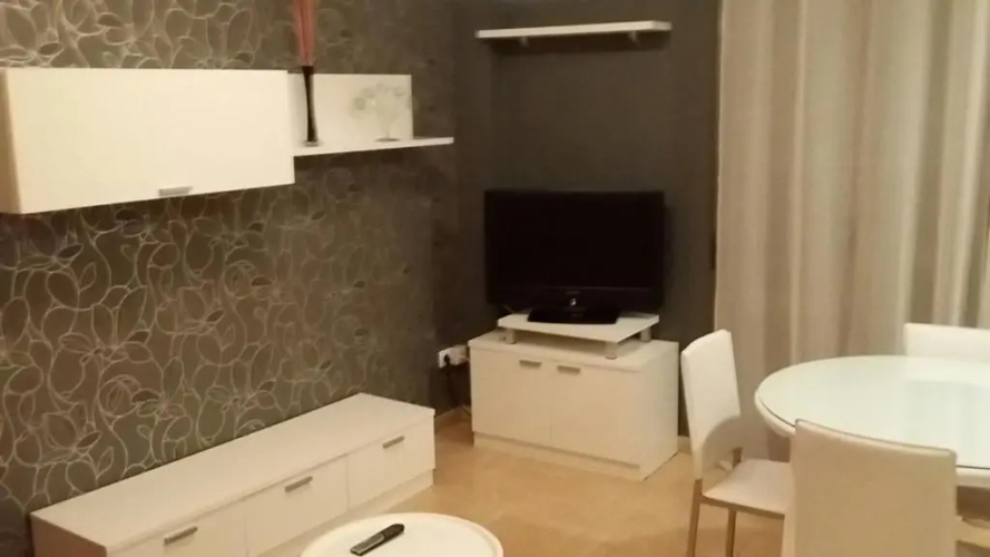 Apartamento Centro Almansa