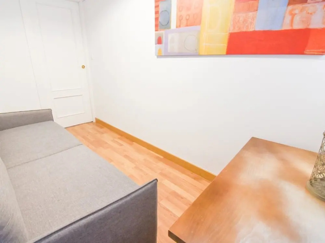 TuGuest Elvira Apartment