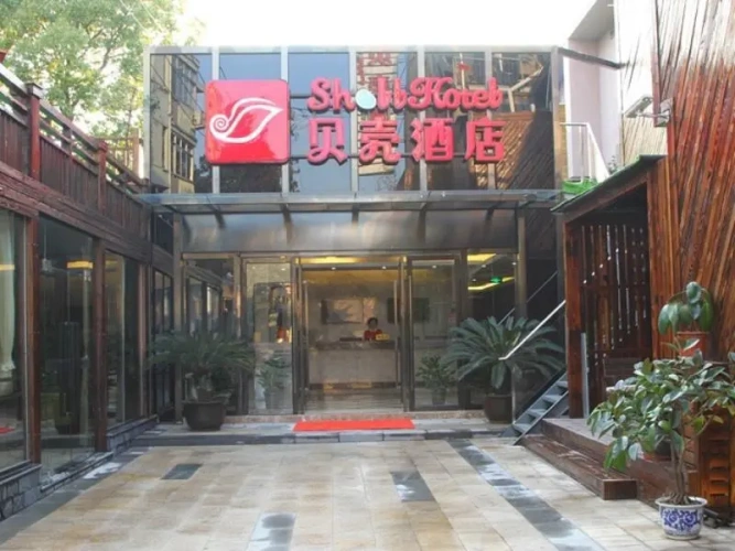 Premier Twin room