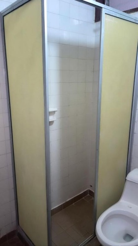 Economy Quadruple room