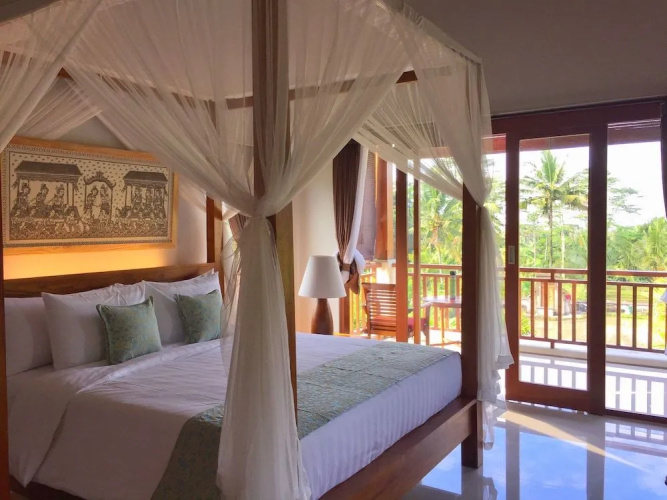 The Suris Ubud