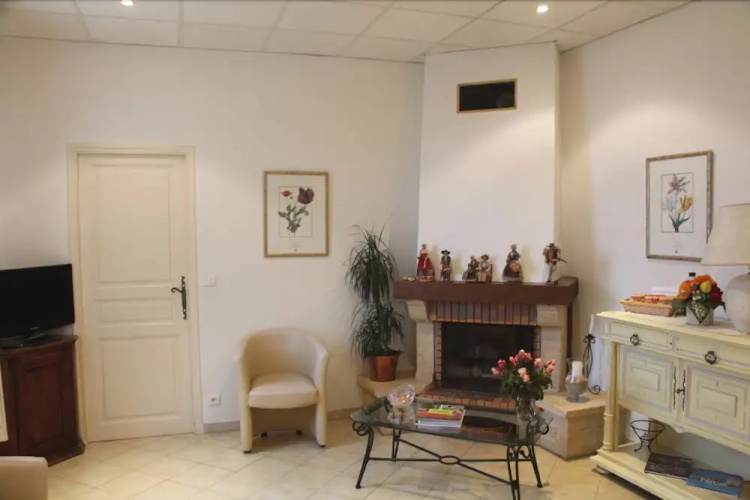 Chez Tante Jeanne by Gites de France
