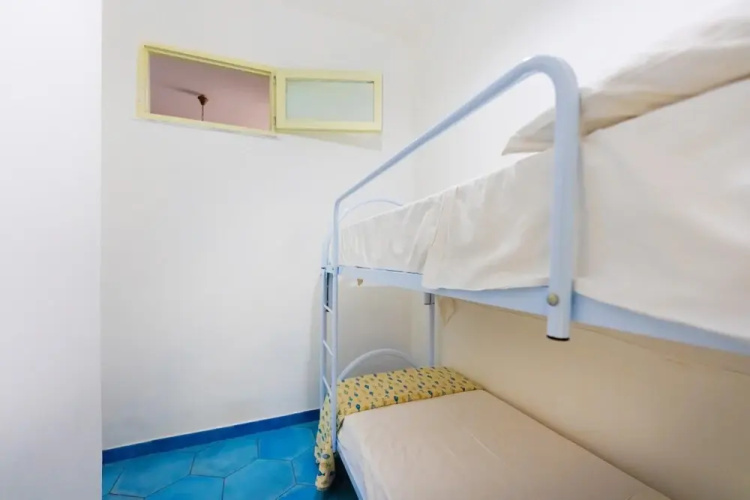 Casa Mena in Procida