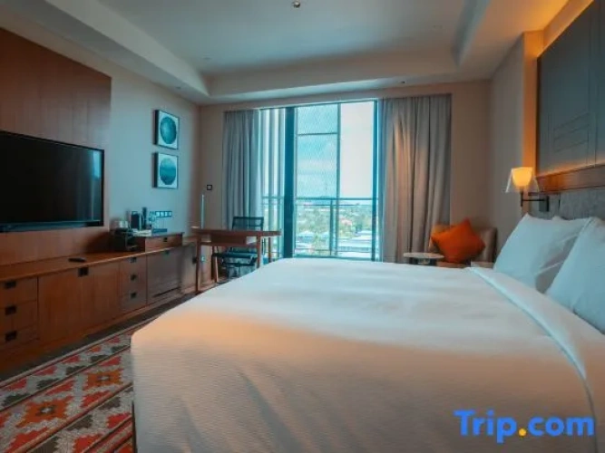 Ambassador Suite