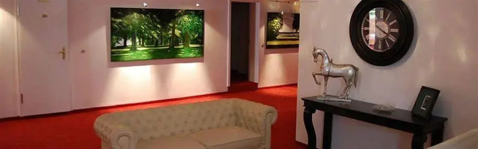 Hotel Mohren Post