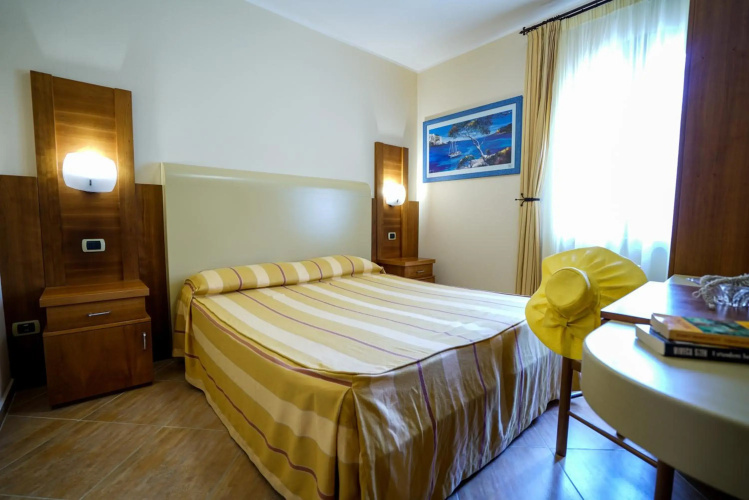 Hotel Residence Solemare