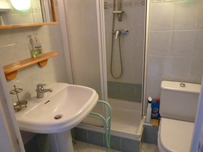 Magnifique duplex Climatisé
