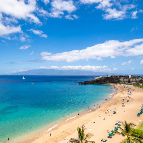 The Whaler Resort Kaanapali Beach photo 14