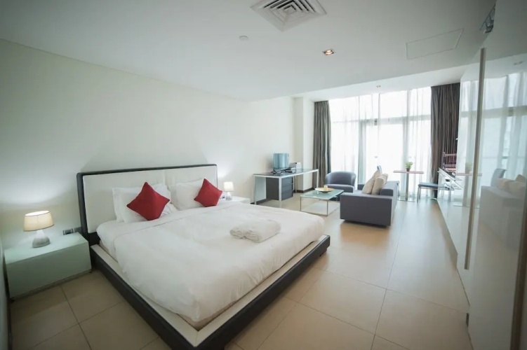 New Arabian Holiday Homes Liberty House