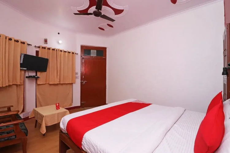 Apical Resort by OYO Rooms