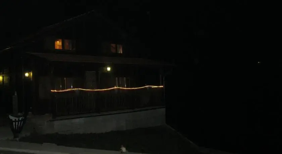 Guesthouse Sarbia
