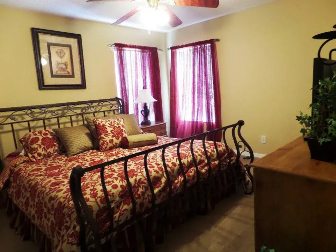 Emerald Island #4 - 7 Bed 6 Baths Villa